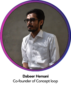 dabeer