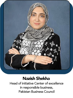 nazish